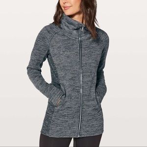 Radiant Jacket Lululemon